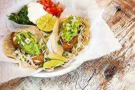 Maybe you would like to learn more about one of these? The Softness The Crunch The Nostalgia Of The Fish Taco The New York Times