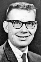 Theodore Saal Obituary (1939