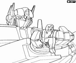 Check spelling or type a new query. Transformers Coloring Pages Printable Games