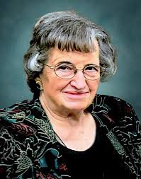 Marilyn Fitts Obituary