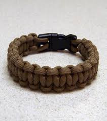 Looking for braid 550 cord qualified just for you reviews, free shipping. Paracord Bracelet With A Side Release Buckle 9 Steps With Pictures Instructables
