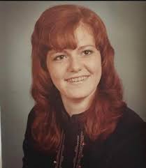 Susan Carter Davis Obituary May 20, 2023