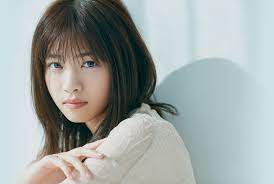 2023日本女生最憧憬容颜排行榜出炉！今年夺得第一的是她！_广濑铃_沪江日语