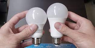 It has been used since the age of light bulbs and now cfl and led bulbs continue to use the same term. A Quick Comparison Between A19 Bulb And A21 Bulb