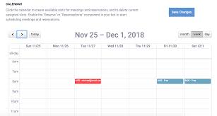 Under new items, select appointment. How To Build A Scheduling Bot With Chatcompose