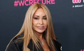 Did Kyle Richards and Mauricio Umansky's Friend Faye Resnick Leak  Separation News?