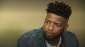 'De aanranding door Orlando B. begon toen mijn zusje 9 was'