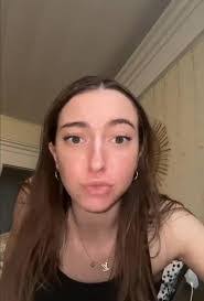 Mikayla Benson's Instagram, Twitter & Facebook