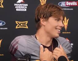 DevilsDigest TV: QB Sam Leavitt discusses earning the starting job