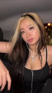 Annie Zheng No Makeup No Filter