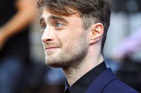 Hot or not: Daniel Radcliffe s bradom!