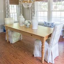 From breakfast nooks to formal dining rooms, the annli cottage dining table is a beautiful centerpiece in your home. Beach House Dining Table In Two Sizes For Sale Cottage Bungalow