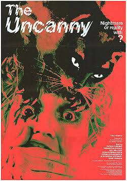 The Uncanny (film) - Wikipedia