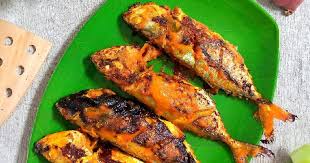 Resep ikan bakar bumbu kuning lezat ala restoran oleh resepnona com cra. 262 Resep Ikan Bakar Ala Restoran Enak Dan Sederhana Ala Rumahan Cookpad