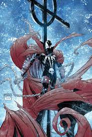 Pin By Patrick Stokan On Comic Art Image Comics Spawn Comics Spawn Drawing