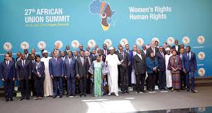 Balancoire leroy merlin 778798 idee deco jardin a faire soi. Sommet De L Ua A Kigali Des Decisions Courageuses Pour Faire Avancer Le Continent Ibrahim Mayaki