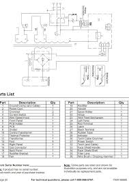 Chicago Electric 240v 170a Flux Core Welder Schematic Metal Working Spool Holder Welding Torch