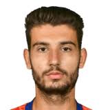 Robert Ion's Ultimate Team History