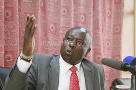 Ken nderitu, the first born son of the late nyeri governor nderitu gachagua, on saturday, october 10, bid goodbye to bachelorhood. Mp Rigathi My Beef With Chinese Businessmen The Standard