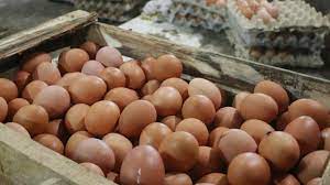 Kang peter adalah aplikasi peternakan yang bisa digunakan oleh sobat peternak dalam membantu mengelola dan mendapatkan informasi seputar. Permintaan Meningkat Harga Telur Ayam Naik Jadi Rp 25 Ribu Per Kg Bisnis Liputan6 Com