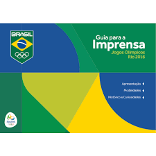 Estádio olímpico joão havelange quarta, 03 de agosto de 2016 16:00. Olympic World Library Guia Para A Imprensa Jogos Olimpicos Rio 2016 Comite Olimpico Do Brasil Detail