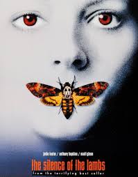 What genre should the movie Silence of The Lambs be classified as?