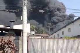 Precisa encontrar pressurização de escada de incêndio barueri? Nqm6c1cmjpdrom