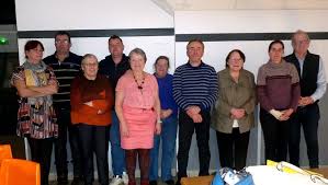 Saint-Cirgues. L'association socioculturelle ASCEAS renouvelle son bureau