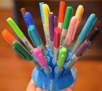 Dreamstime is the world`s largest stock photography community. Porcupine Pen Holder 3d Models To Print Yeggi