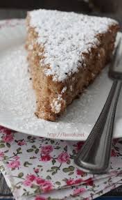 Gateau Aux Dattes Et Fleur D Oranger Famoh Blog Culinaire Et Recettes De Cuisine Par Fabienne Recette Gateau Aux Dattes Recette Dattes Dattes