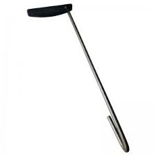 Offset Smoker Ash Tool Fire Box Cleanout Poker By Lavalock Offset Smoker Smoker Smokers Tools