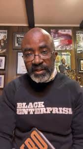 Alfred A. Edmond Jr.