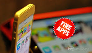 Use these overlooked ways to download premium apps for free this is one of the best platforms for getting paid iphone and ipad apps without paying for 'em. Iphone And Ipad Apps Gone Free Today For Bank Holiday 2014 List Redmond Pie