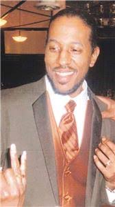 Oglesby, Sean Cornelius, Sr.