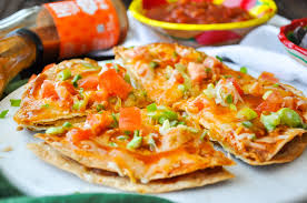 mexican pizza taco bell vegetarian 10
