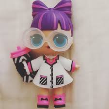 phdbb how cute are these lol confetti pop wave 2 thank you to a and a tv and sophamazing for the awesome lol surprise conf lol dolls custom dolls lol