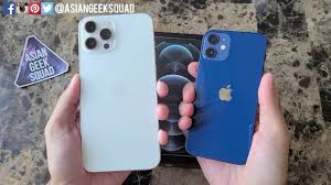 Iphone 12 Pro Max Silver Unboxing Youtube Iphone Unboxing Magsafe