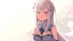 We hope you enjoy our growing collection of hd images to use as a background or home screen for your. Free Download Rezero Starting Life In Another World Full Hd Wallpaper 1920x1200 For Your Desktop Mobile Tablet Explore 97 Waifu Wallpapers Waifu Wallpapers