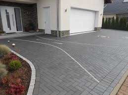Pflasterklinker Pflasterklinker Pk140 Pflaster Gehweg Blau Anthrazit Pflaster Gehweg Gehweg Klinker Pflaster