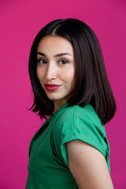 Valeria Moore's Instagram, Twitter & Facebook