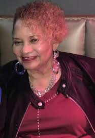 Maxine Janice Collins Obituary (1946