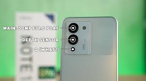 Review - Infinix Note 12 G96: A ...
