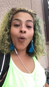 You’ve seen me throughout this journey...I’m ready to take it to the next  level and honestly... I 👏🏽NEED 👏🏽YOU👏🏽 $25,000 isn’t a lot to raise  by Nov. when you have a village of supporters! $1 from ...