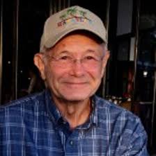 Hilmer Huber Obituary July 28, 2018