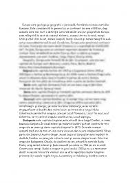 Check spelling or type a new query. Referat Capitalele Europei Si Reteaua Hidrografica Care Le Traverseaza 180428 Graduo