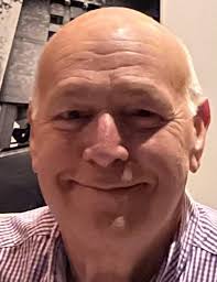 Obituary information for Marc Charles Levi