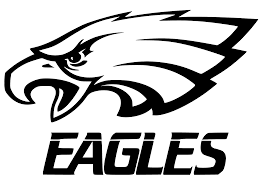 Svgbomb.com is free svg websites, perpect for your diy project or more. Philadelphia Eagles Nfl Logo American Football Sports Png Svg Vector Image Don Grierson