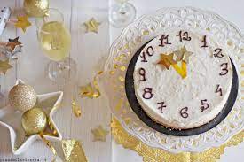 Dolci e torte di capodanno. Cheesecake Allo Spumante Dolce Di Capodanno Passami La Ricetta