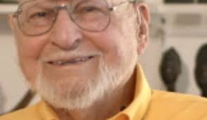 Fred Richman, Richloom Fabrics Founder, Dies at 98