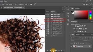 Simply highlight the areas you want to keep and areas you. 1 Click Automatic Background Remove Photoshop Actions By Shazim Creations